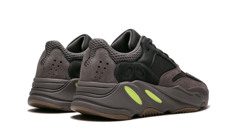 Adidas Yeezy Boost 700 Mauve, Mauve/Mauve/Mauve (EE9614)