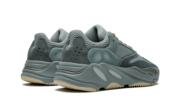 Adidas Yeezy Boost 700 Teal Blue
