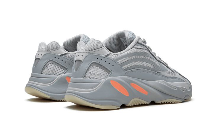 Adidas Yeezy Boost 700 V2 Inertia, Inertia/Inertia/Inertia (FW2549)