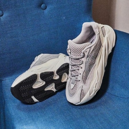 Adidas Yeezy Boost 700 V2 Static, Static/Static/Static (EF2829)