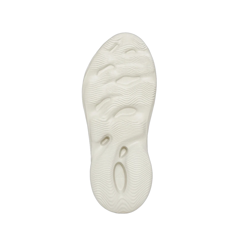 Adidas Yeezy Foam RNNR Ararat, White/White-White (G55486)