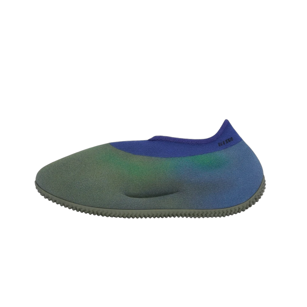 Adidas Yeezy Knit RNR Faded Azure, Faded Azure/Faded Azure/Faded Azure (FZ5907)