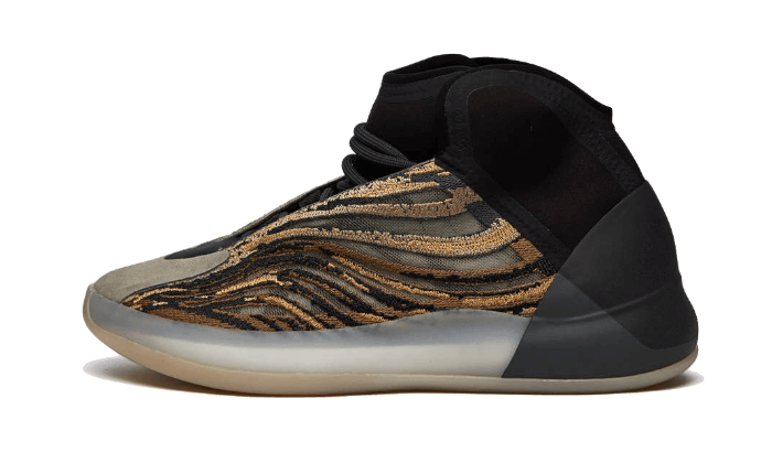 Adidas Yeezy QNTM Amber Tint, Amber Tint/Amber Tint/Amber Tint (GX1331)