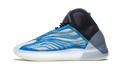 Adidas Yeezy QNTM BSKTBL Frozen Blue
