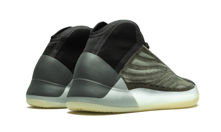 Adidas Yeezy QNTM Barium, Barium/Barium/Barium (H68771)