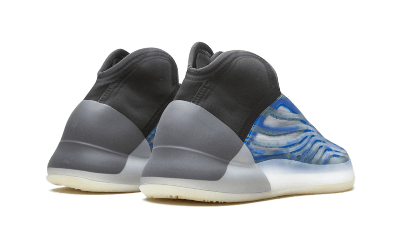 Adidas Yeezy QNTM Frozen Blue, Frozen Blue/Frozen Blue/Frozen Blue (GZ8872)