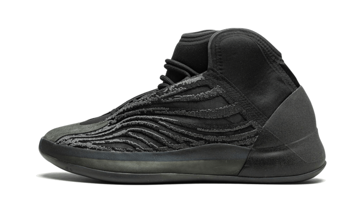 Adidas Yeezy QNTM Onyx, Onyx/Onyx/Onyx (GX1317)