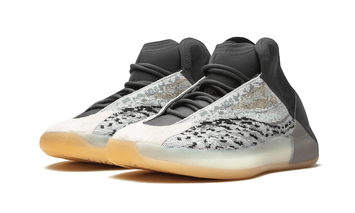 Adidas Yeezy QNTM Sea Teal, Sea Teal/Sea Teal/Sea Teal (GY7926)