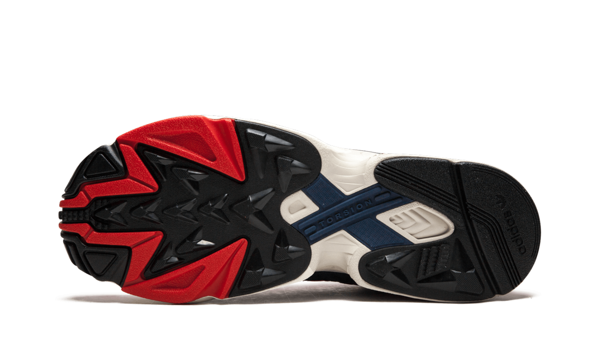 Adidas Yung-1 Collegiate Navy