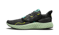 Adidas ZX 4000 4D Carbon