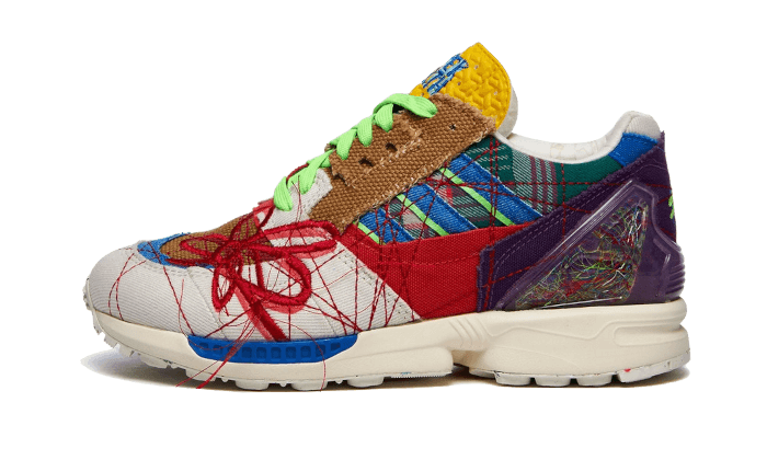 Adidas ZX 8000 Sean Wotherspoon Superearth, Supplier Colour/Supplier Colour/Supplier Colour (GZ3088)