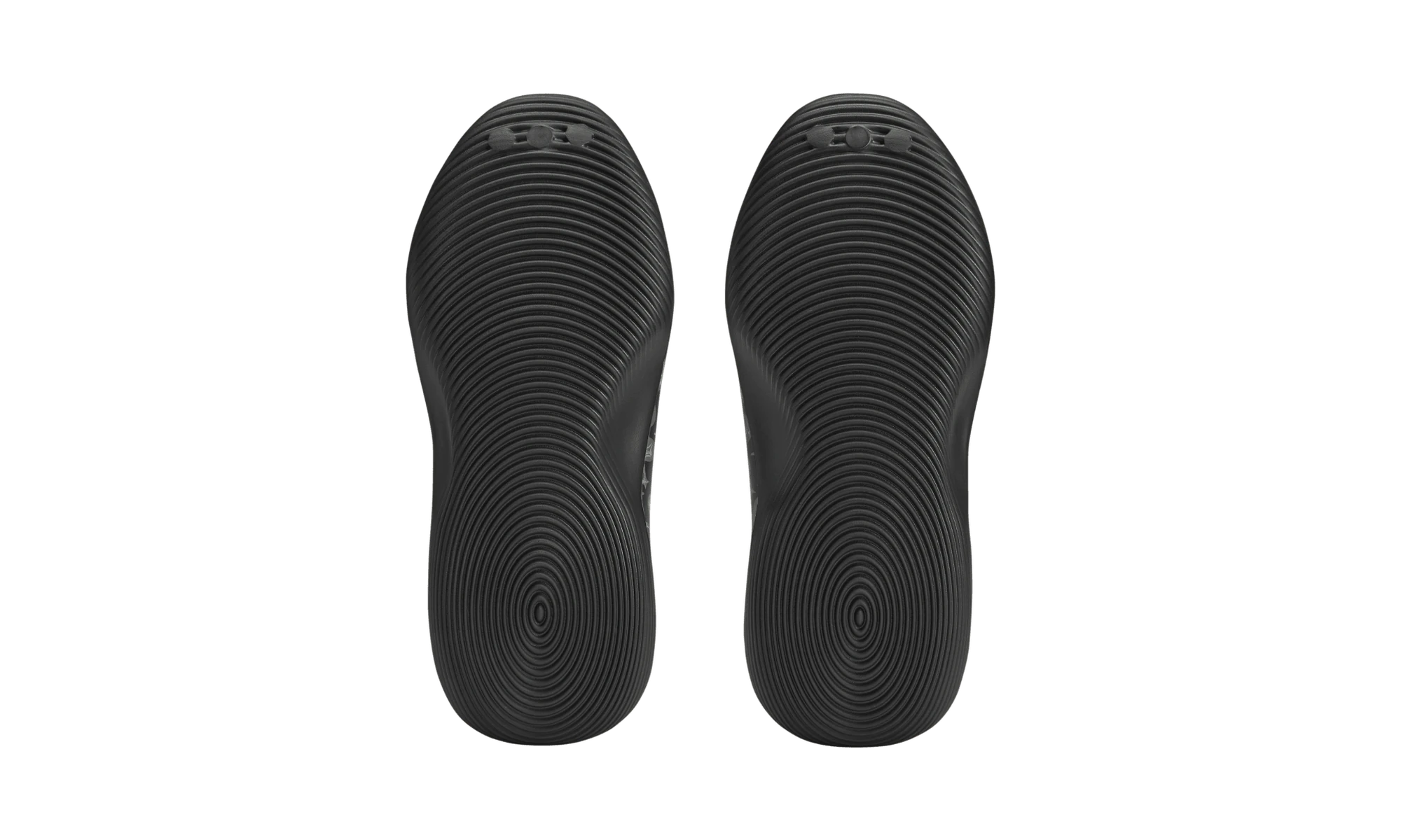 Adidas adiFOM IIInfinity Mule Thug Club Core Black