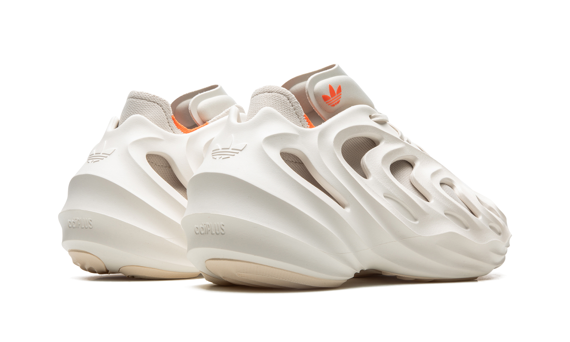 Adidas adiFOM Q Off White