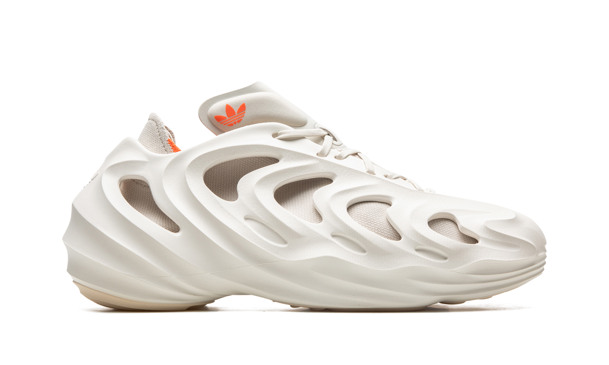 Adidas adiFOM Q Off White