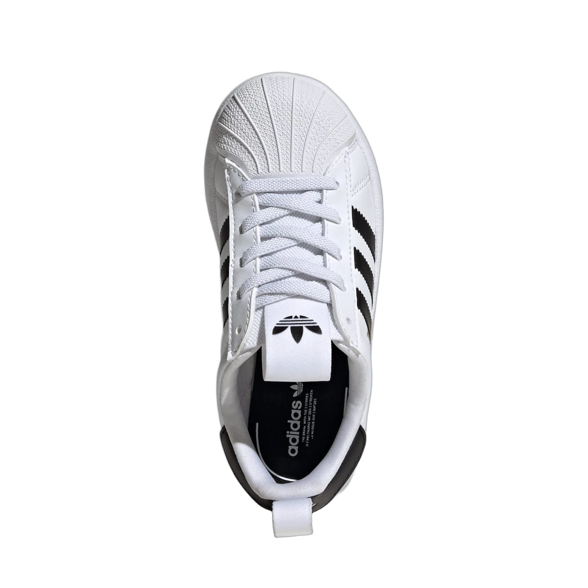 Adidas adiFOM Superstar 360 C White Black