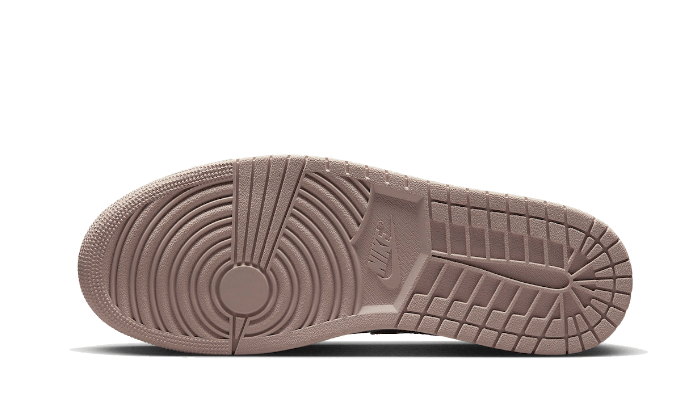 Air Jordan 1 Mid SE Craft Taupe Haze, Sail/Taupe Haze/Fossil Stone/Celestial Gold/Muslin (DM9652-102 / DZ4466-102)