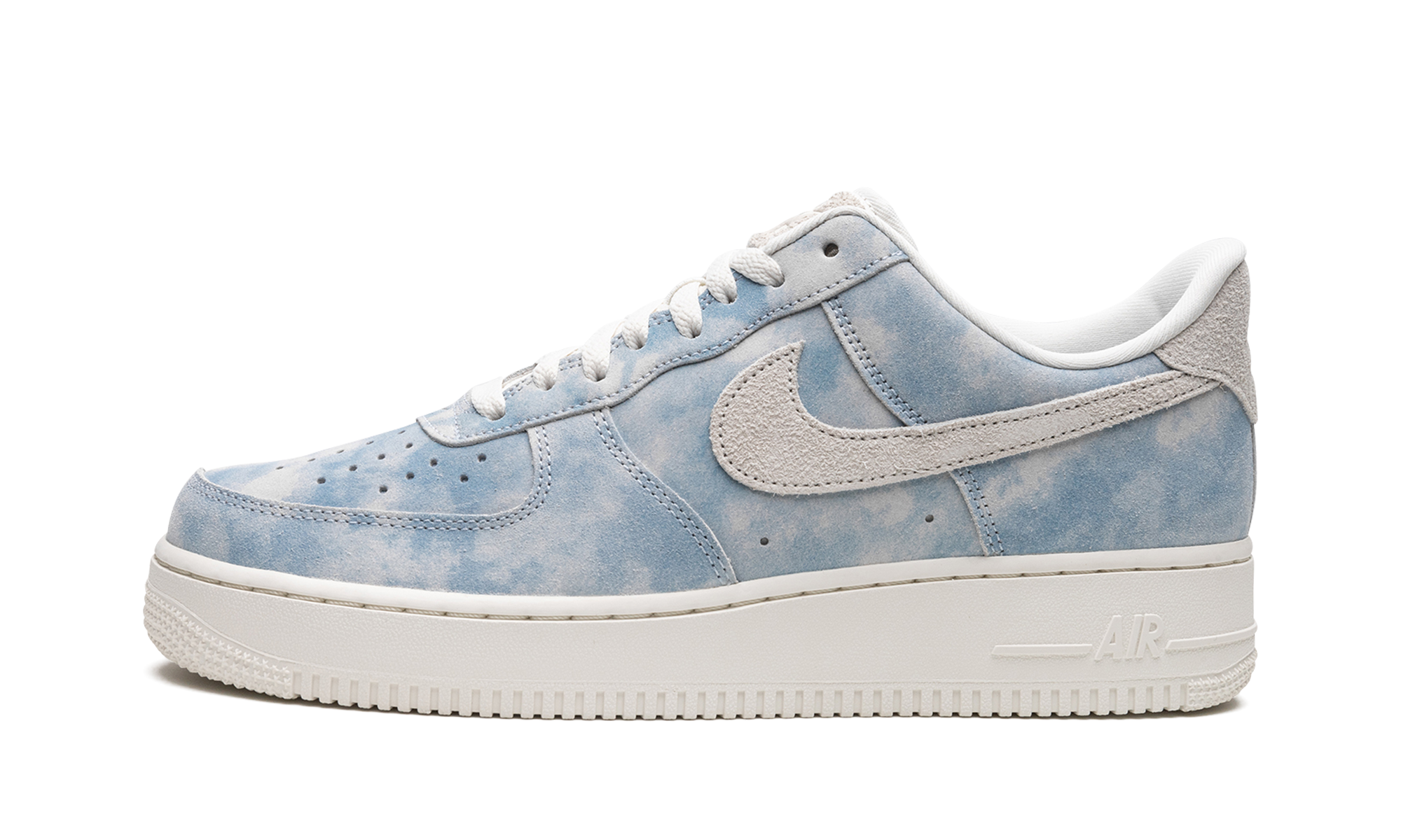 Air Force 1 Low Clouds Celestine Blue