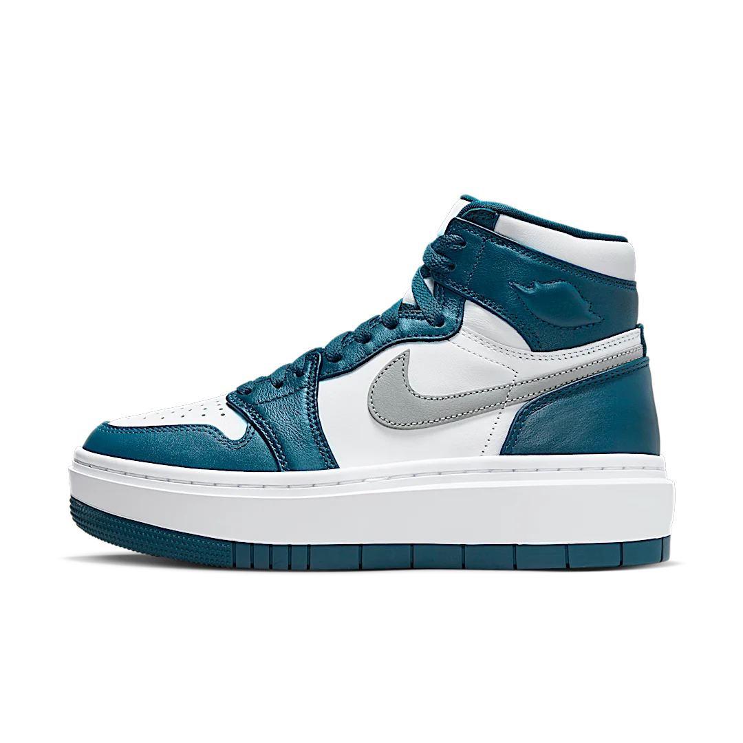 Air Jordan 1 Elevate High French Blue, Sky J French Blue/White/Light Steel Grey (DN3253-401)