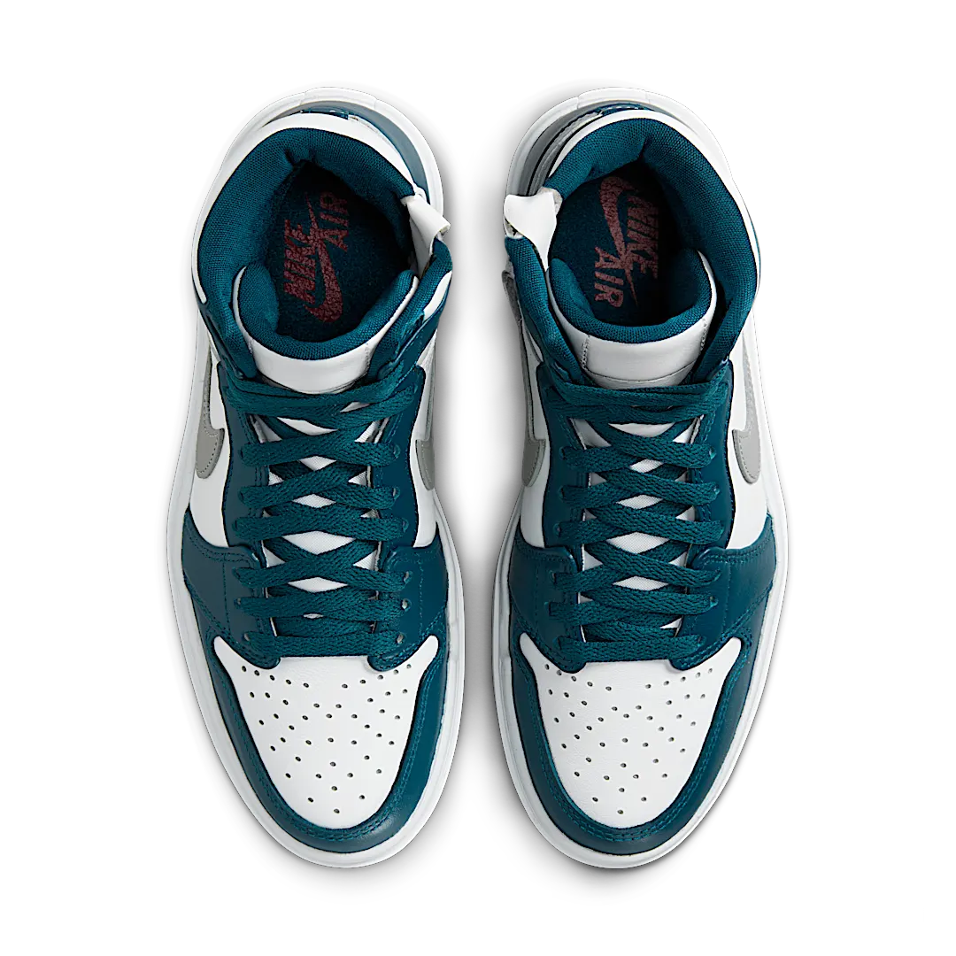 Air Jordan 1 Elevate High French Blue, Sky J French Blue/White/Light Steel Grey (DN3253-401)