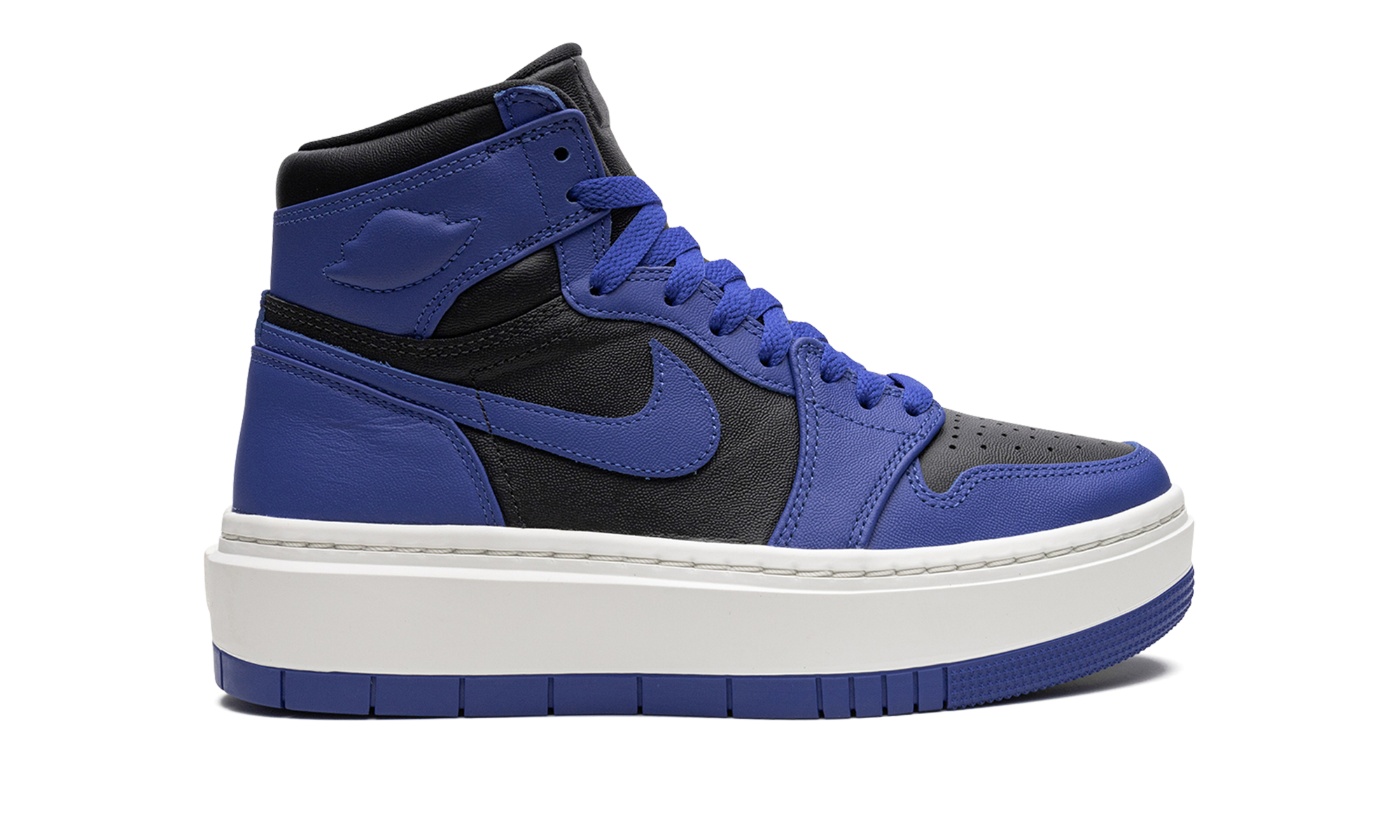 Air Jordan 1 Elevate High Hyper Royal