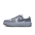 Air Jordan 1 Elevate Low Stealth Titanium