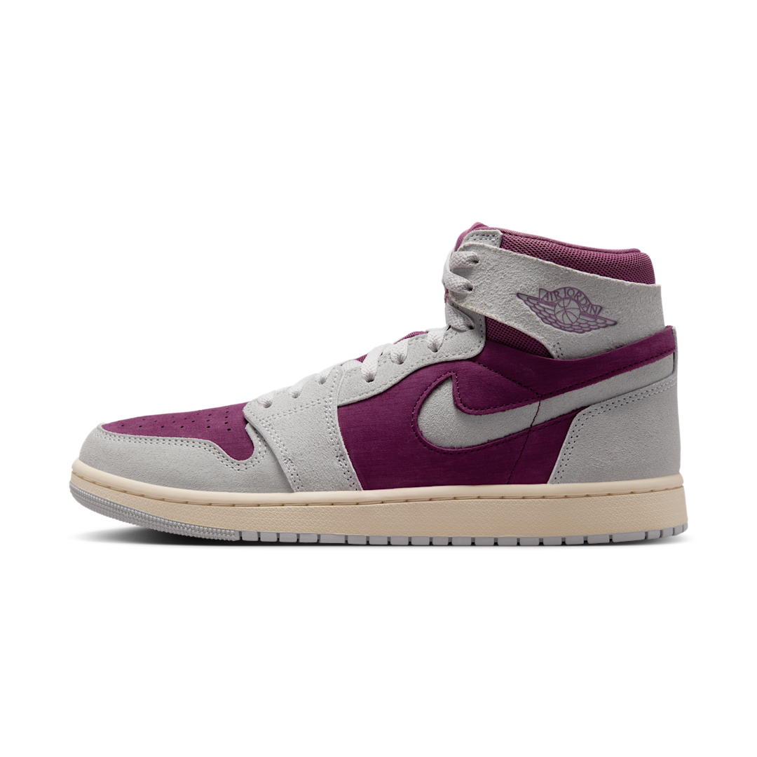 Air Jordan 1 High Zoom Air CMFT 2 Bordeaux