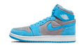 Air Jordan 1 High Zoom Air CMFT 2 Cement University Blue