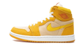 Air Jordan 1 High Zoom Air CMFT 2 Yellow Ochre