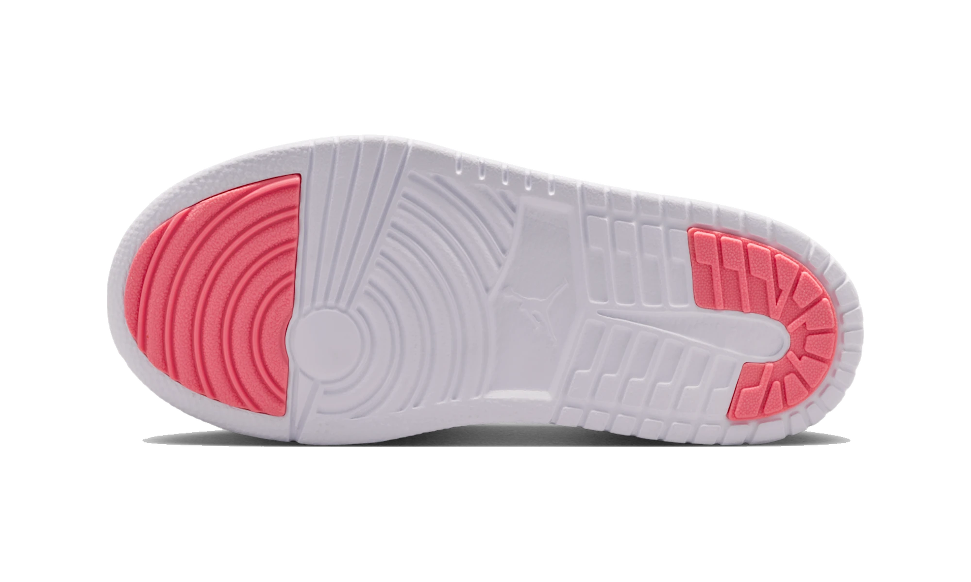 Air Jordan 1 Low ALT Black Pink Gaze (PS)