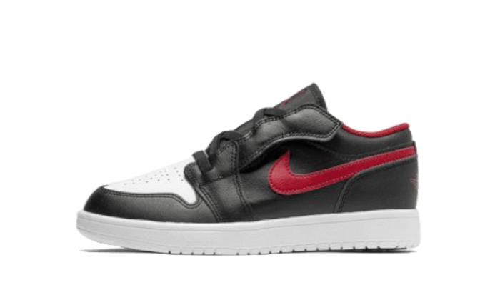 Air Jordan 1 Low ALT Black Toe (PS)