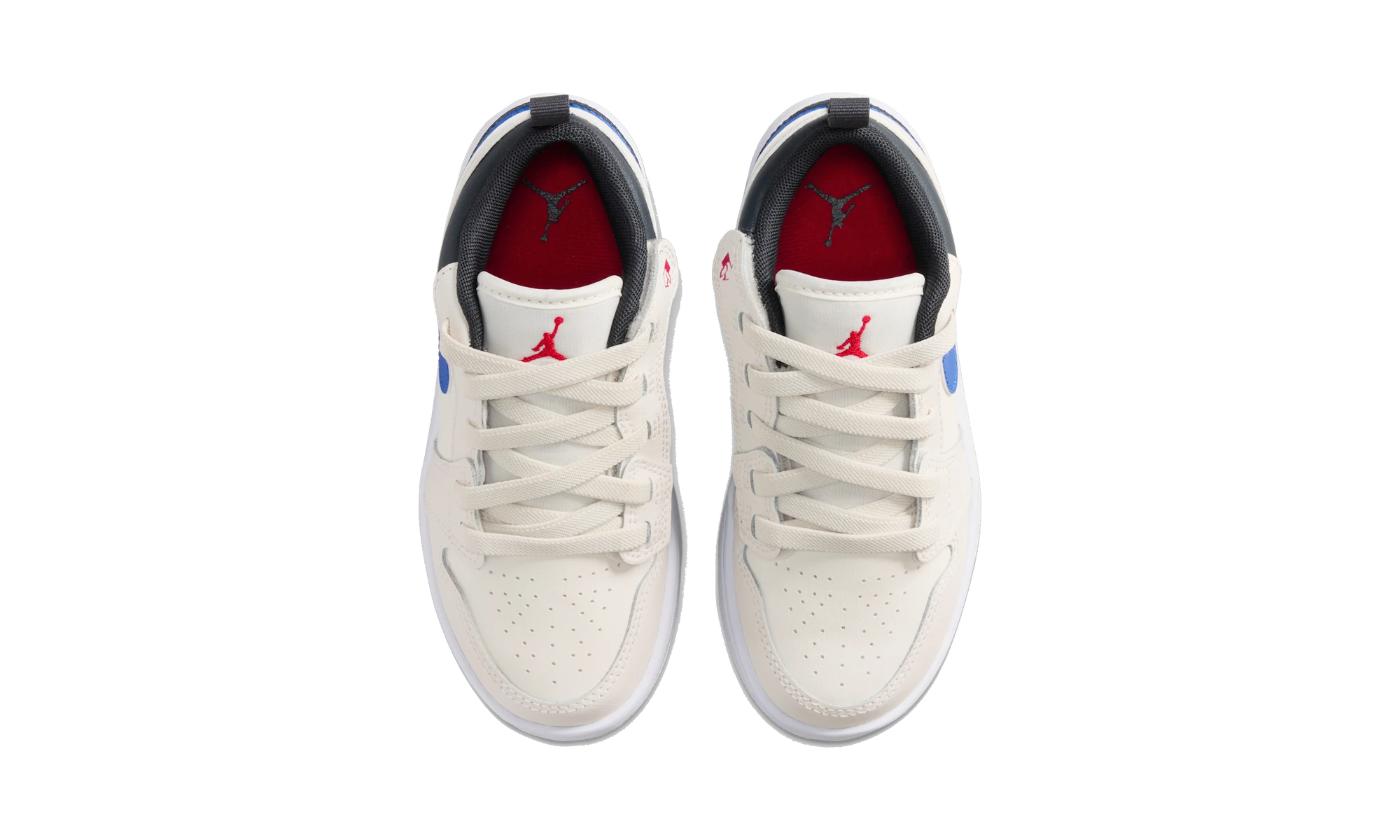 Air Jordan 1 Low ALT Phantom Sail Off Noir (PS)