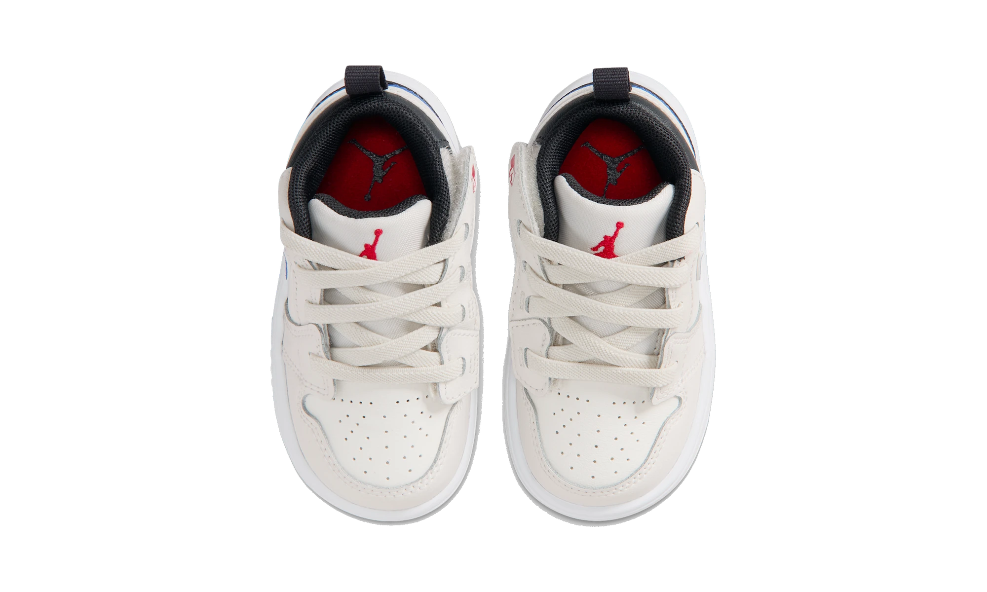 Air Jordan 1 Low ALT Phantom Sail Off Noir (TD)