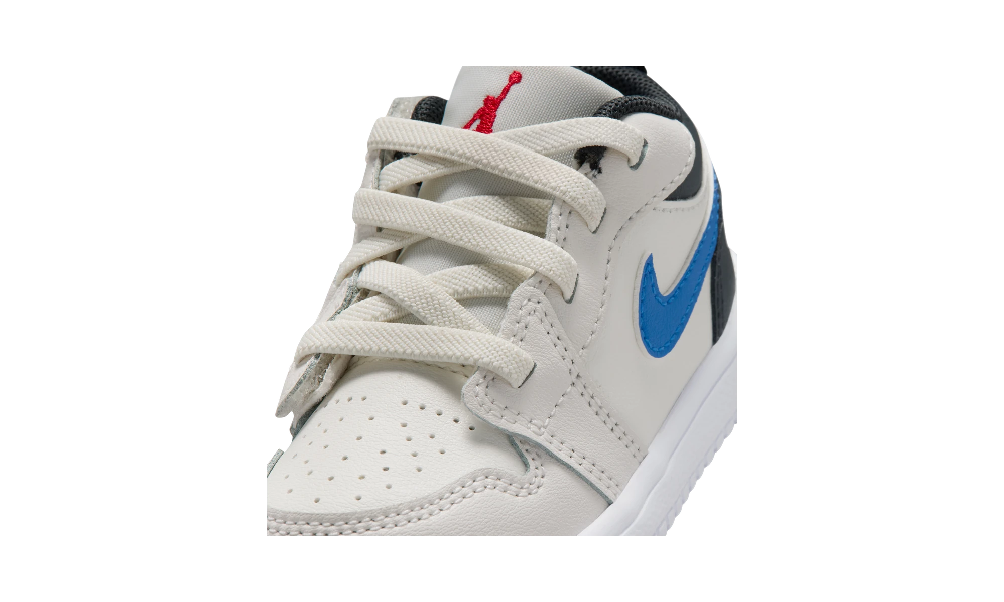 Air Jordan 1 Low ALT Phantom Sail Off Noir (TD)