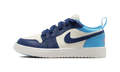 Air Jordan 1 Low ALT Sail Blue Chill (PS)