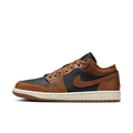 Air Jordan 1 Low Archaeo Brown