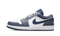 Air Jordan 1 Low Ashen Slate