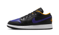 Air Jordan 1 Low Dark Concord