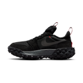 Air Jordan 1 Low Element Gore-Tex Black Challenge Red