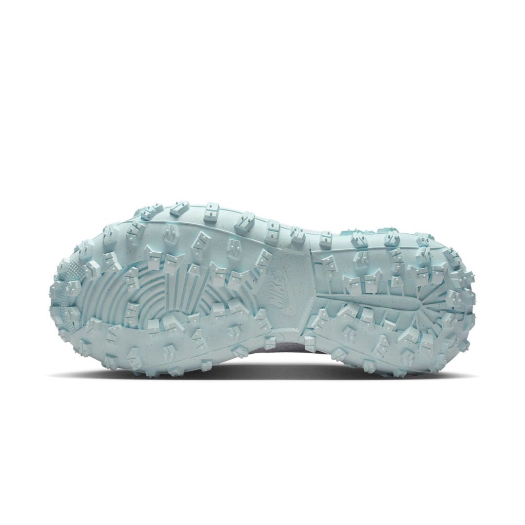 Air Jordan 1 Low Element Gore-Tex Glacier Blue Silver, Glacier Blue/Silver/Pale Blue/Light Armory Blue/Cobalt Tint/Photo Blue (FV4227-400)