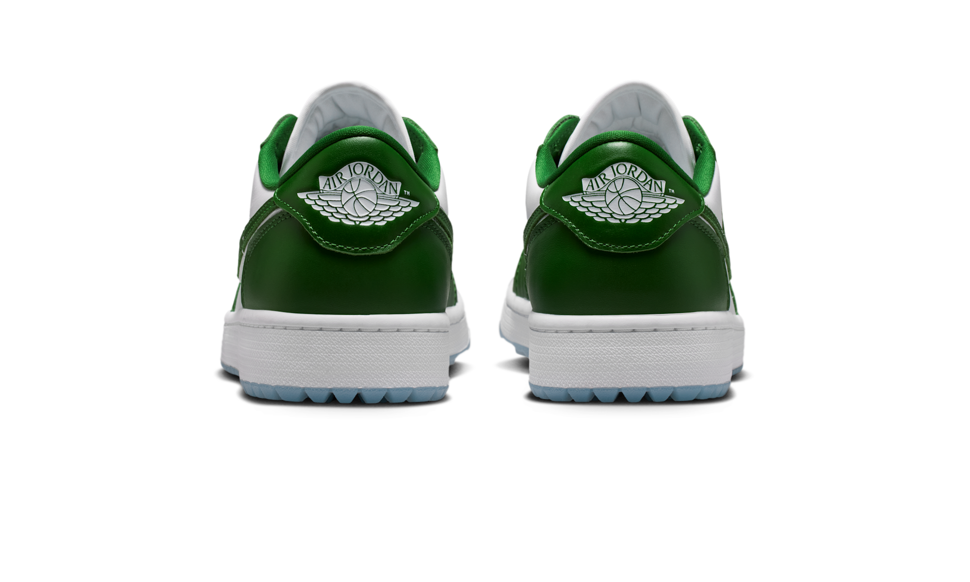 Air Jordan 1 Low Golf Forest Green