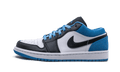 Air Jordan 1 Low Laser Blue