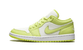 Air Jordan 1 Low Limelight