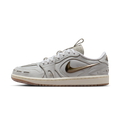 Air Jordan 1 Low Method of Make V3 Summit White Gum