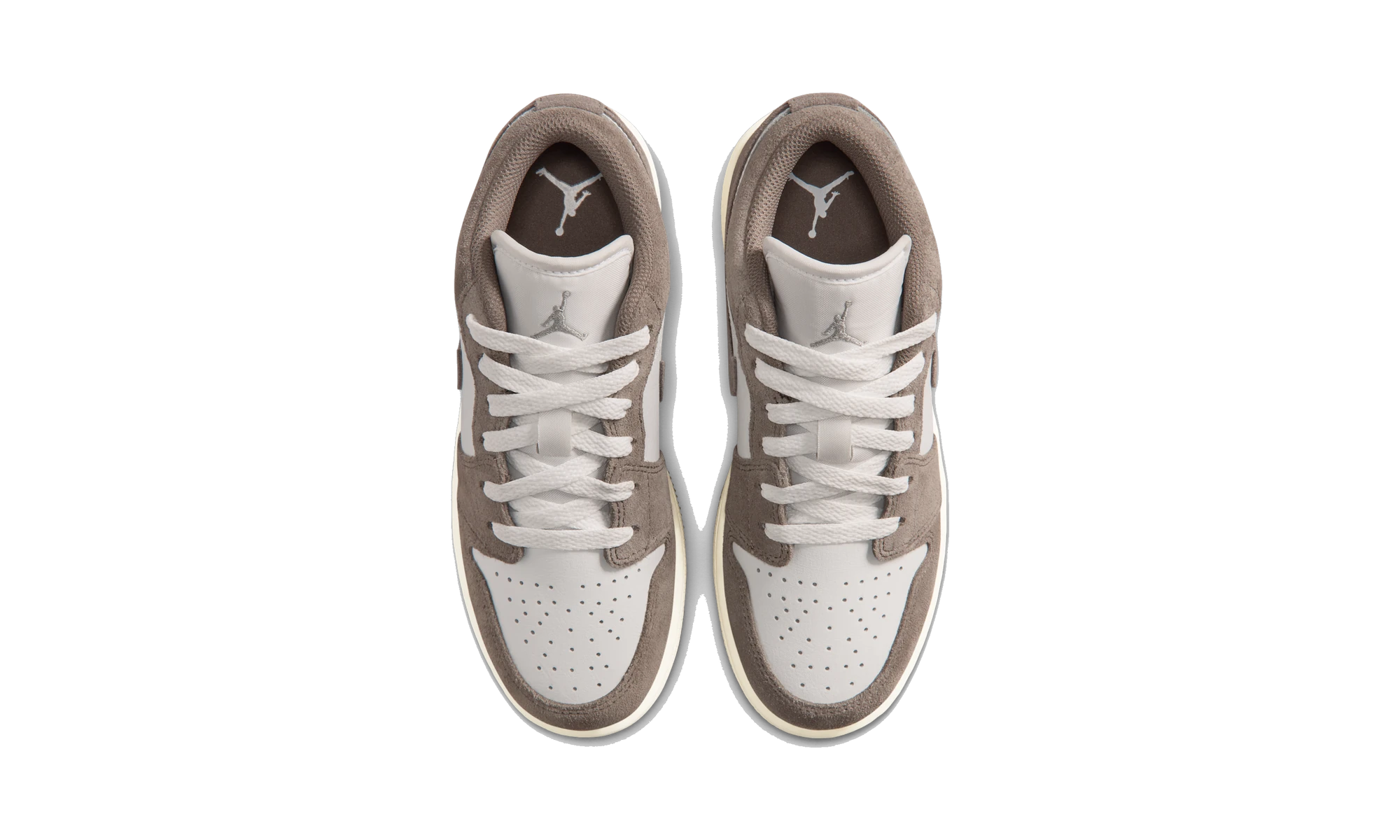 Air Jordan 1 Low Olive Grey Enigma Stone