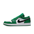 Air Jordan 1 Low Pine Green