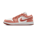 Air Jordan 1 Low SE Canvas Sky J Orange