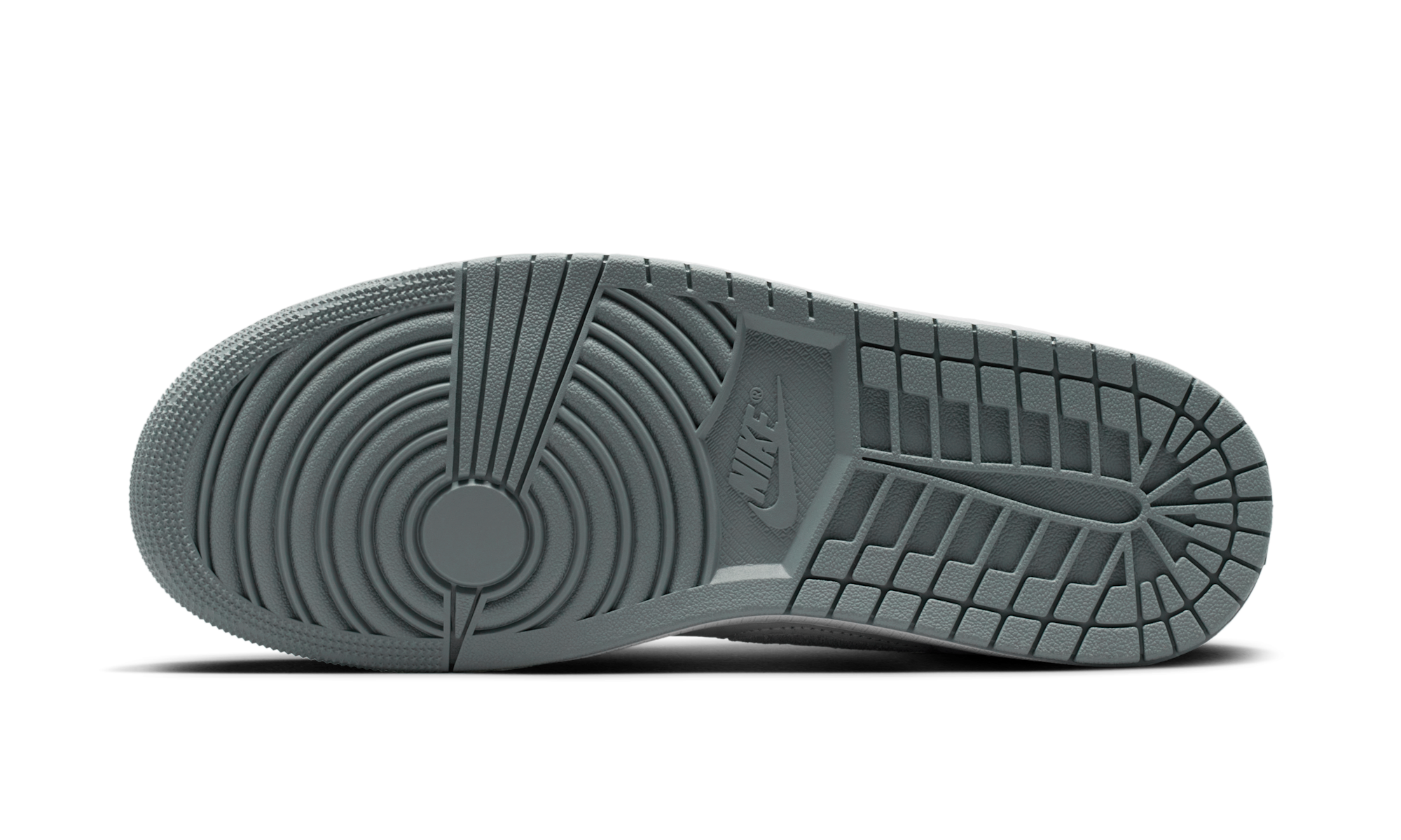 Air Jordan 1 Low SE Craft Wolf Grey