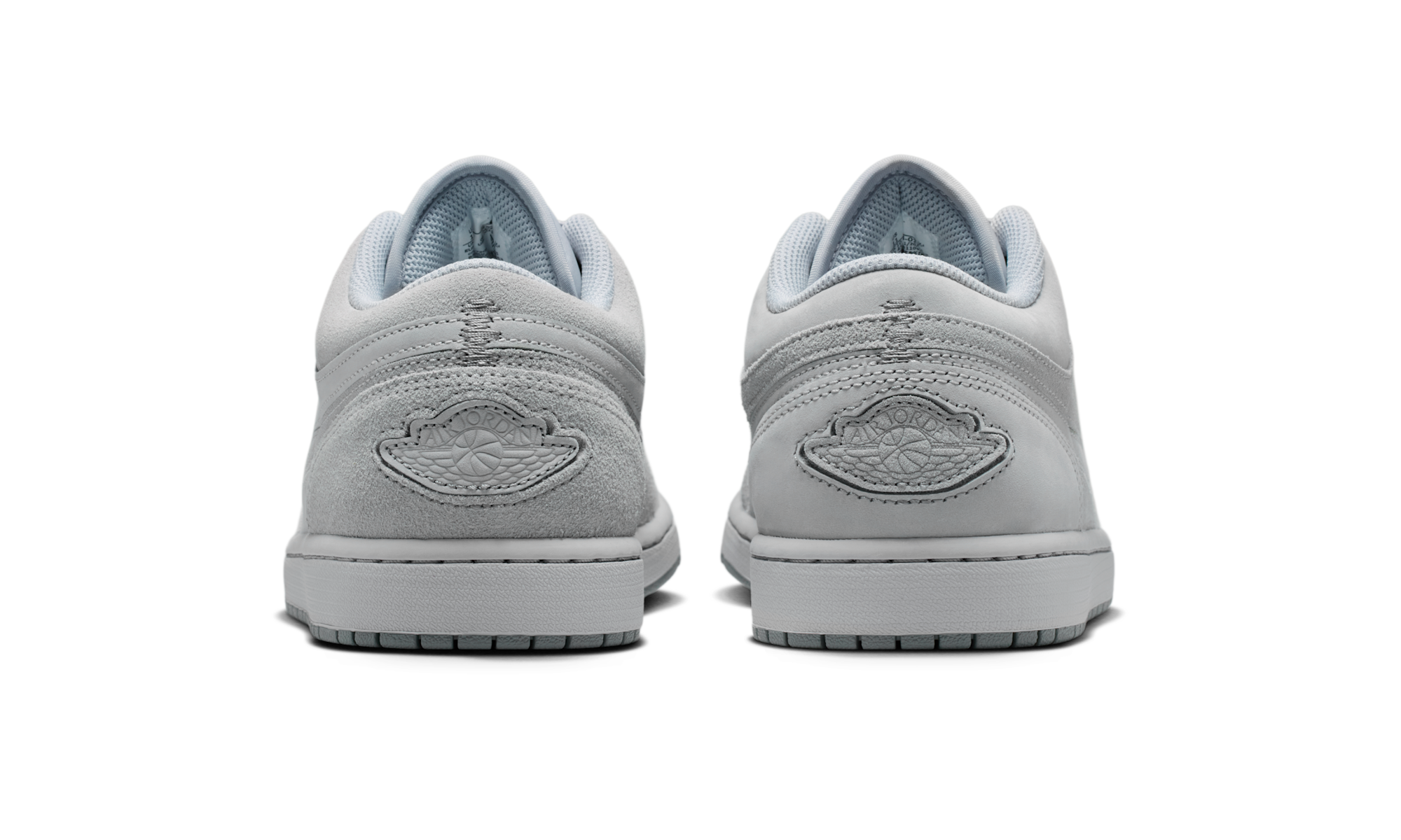 Air Jordan 1 Low SE Craft Wolf Grey