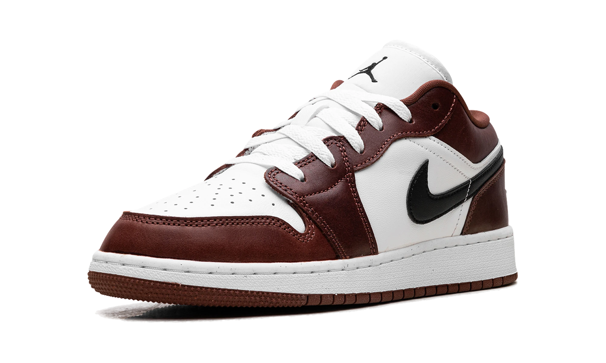 Air Jordan 1 Low SE Dark Pony