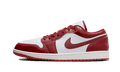 Air Jordan 1 Low SE Dune Red